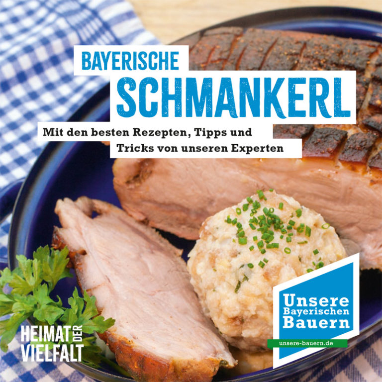 Broschüre “brotzeit Ist Die Schönste Zeit” Shop Unsere Bayerischen Bauern Ev 