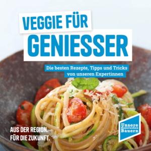UBB_Broschüre_Veggie für Genießer_content