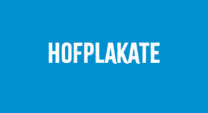 Hofplakate